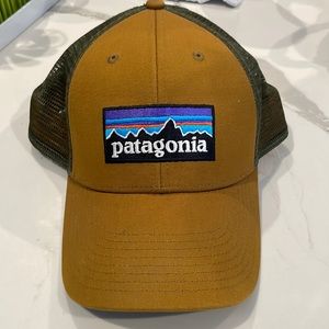 Patagonia hat